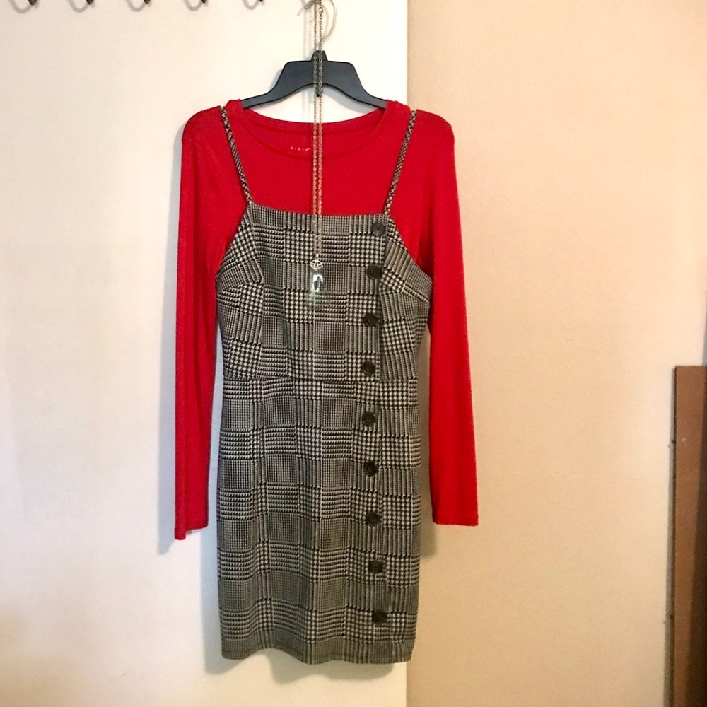 Ladies Wild Fable Dress